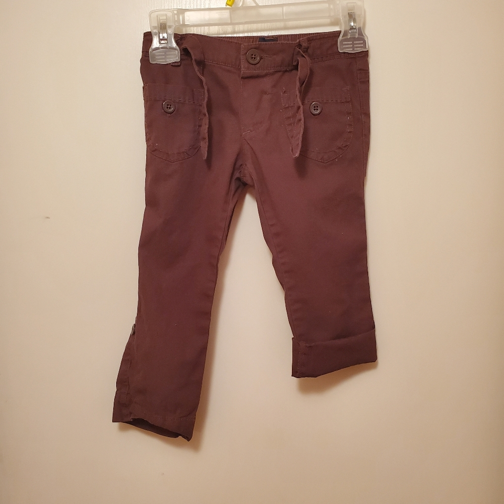 Baby Gap 3t pants
